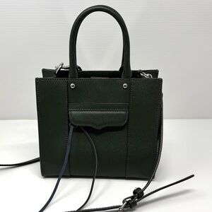 Rebecca Minkoff Mini MAB Tote